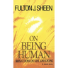 On Being Human