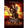 Deserted: Shadow Beast Shifters 4