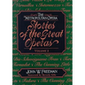 The Metropolitan Opera: Stories of the Great Operas