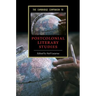 The Cambridge Companion to Postcolonial Literary Studies