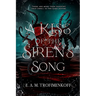 A Kiss of the Siren's Song