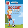 Soccer Score