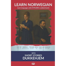 Learn Norwegian Bokmål with Short Stories: Dukkehjem: Interlinear Norwegian Bokmål to English