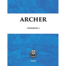 Valor Workbook Two - Archer