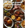 50 American Restaurant Lunch Recipes for Home