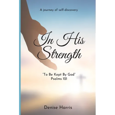 In His Strength
