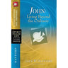 The John: Living Beyond the Ordinary