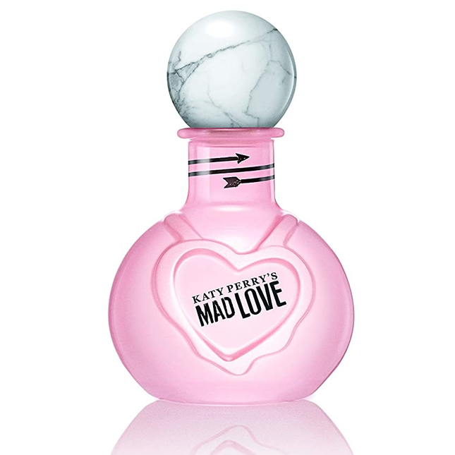 Mad Love 3.4 oz EDP for women by LaBellePerfumes