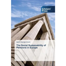 The Social Sustainability of Pensions in Europe