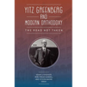 Yitz Greenberg and Modern Orthodoxy: The Road Not Taken