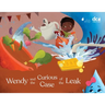 Wendy and the Curious Case of the Leak