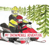 My Snowmobile Adventure