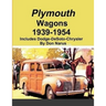 Plymouth Wagons 1939-1954