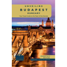 Unveiling Budapest - Hungary: Explore Historic Bathhouses, Majestic Architecture, and the Vibrant Culture of Hungary's Capital
