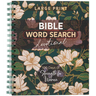 100 Days of Strength for Women: Bible Word Search Devotional