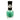 KLEANCOLOR Glitter Matte Nail Lacquer - On-Off Relationship