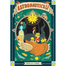 Astronautical!