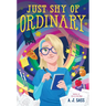 Just Shy of Ordinary