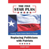 The Five Star Plan