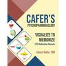 Cafer's Psychopharmacology: Visualize to Memorize 270 Medication Mascots