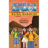 The Quest of The Blue Diamond