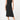Women's Haltered Sheath Midi Dress by Shop at Konus