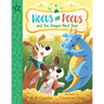 Hocus and Pocus and the Dragon Next Door