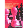 Starting Out: Queen's Gambit Declined