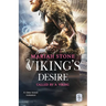 Viking's Desire: A time travel romance