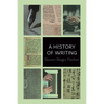 A History of Writing