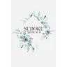 Sudoku Medium II: 100 Medium Sudoku Puzzles, 6x9 Travel Size, Great Gift, For Sudoku Lovers, Perfect for Get Well Soon Basket