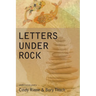 Letters under Rock: performance poetry