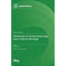 Advances in Geoarchaeology and Cultural Heritage