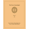 The Essex Genealogist, Volume 7, 1987