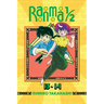 Ranma 1/2 (2-In-1 Edition), Vol. 7: Includes Volumes 13 & 14