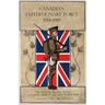 Canadian Expeditionary Force 1914-1919: The Official History Of The Canadian Army In The First World War