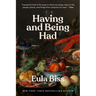 Having and Being Had