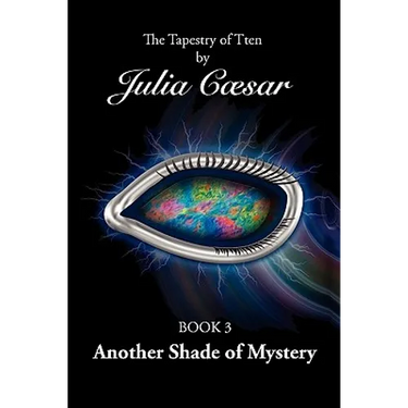 Another Shade of Mystery