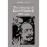 The Entourage of Kaiser Wilhelm II, 1888 1918