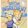 Special Ingredient