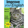 Improve Your English (ages 9-14 years): Teach Your Child Good Punctuation And Grammar