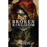 The Broken Kingdom Volume 2: The Strait of Malacca