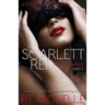 Scarlett Red: A Billionaire SEAL Story, Part 2