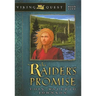 The Raider's Promise: Volume 5