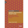 Building a Representative Theater Corpus: A Broader View of Nineteenth-Century French