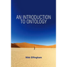 An Introduction to Ontology