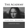The Academy: Year One: Drawing