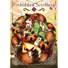 Forbidden Scrollery, Vol. 5