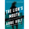 The Lion's Mouth: Hanne Wilhelmsen Book Four