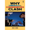 Why Liberals and Conservatives Clash: A View from Annapolis